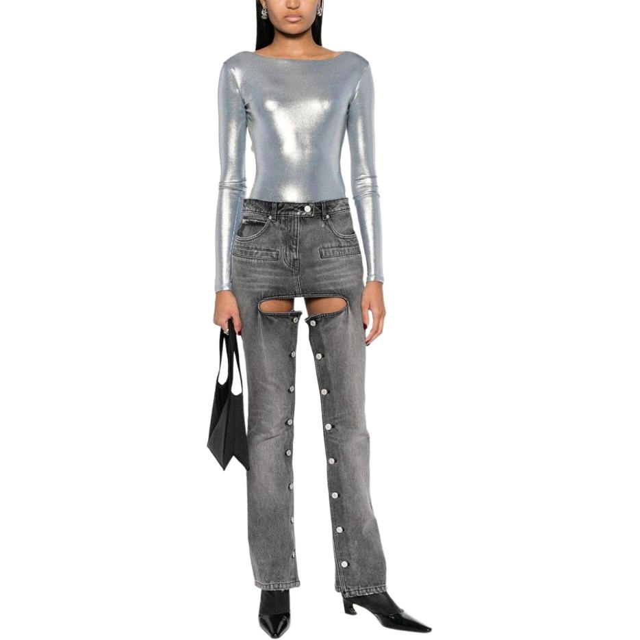COURREGES