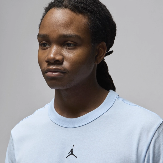 Jordan logoT