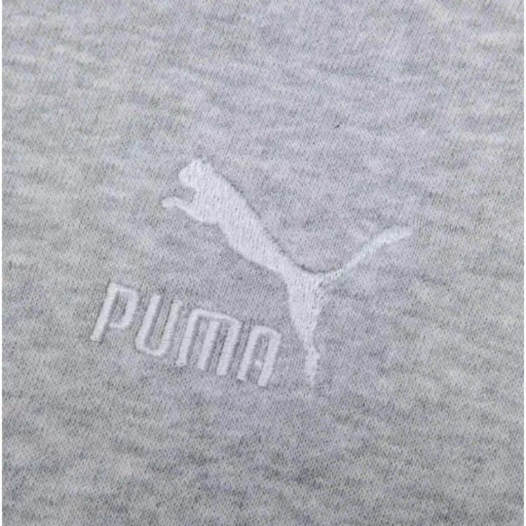 PUMA hoodie BZ CC TR