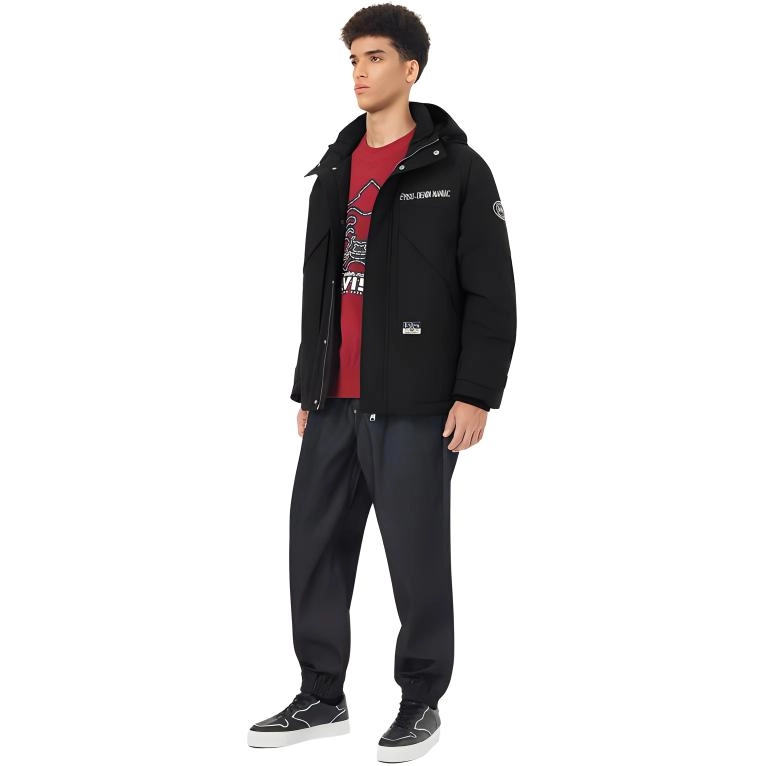 EVISU 2024