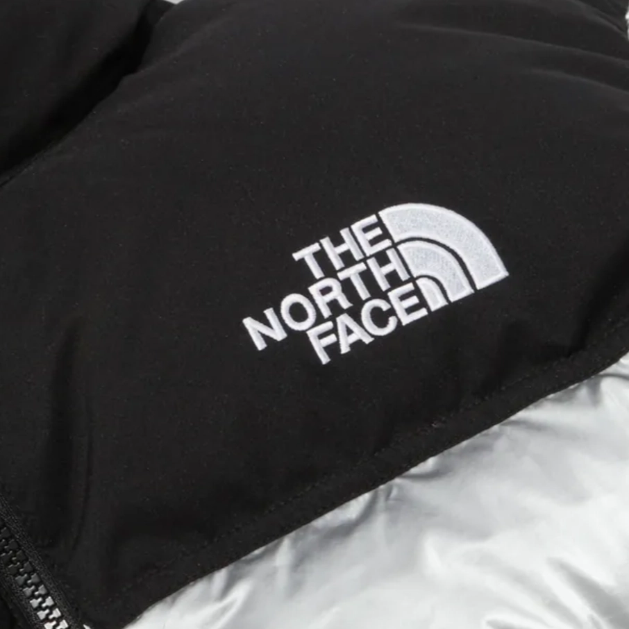 THE NORTH FACE W'S Novelty Nuptse Down Jacket Se