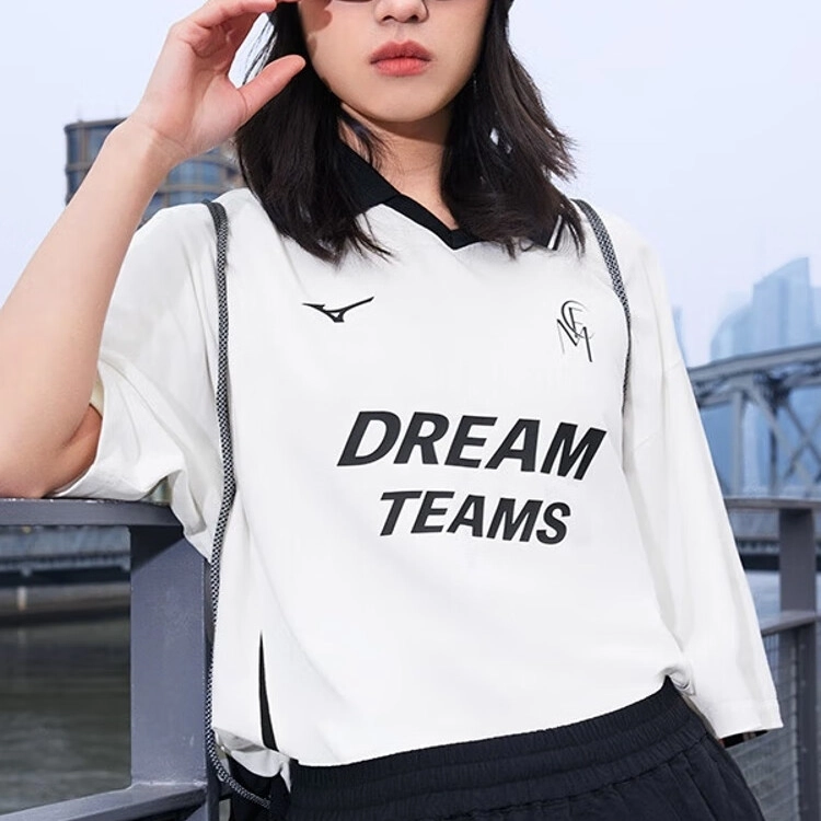 Mizuno ESSENTIAL LogoPolo