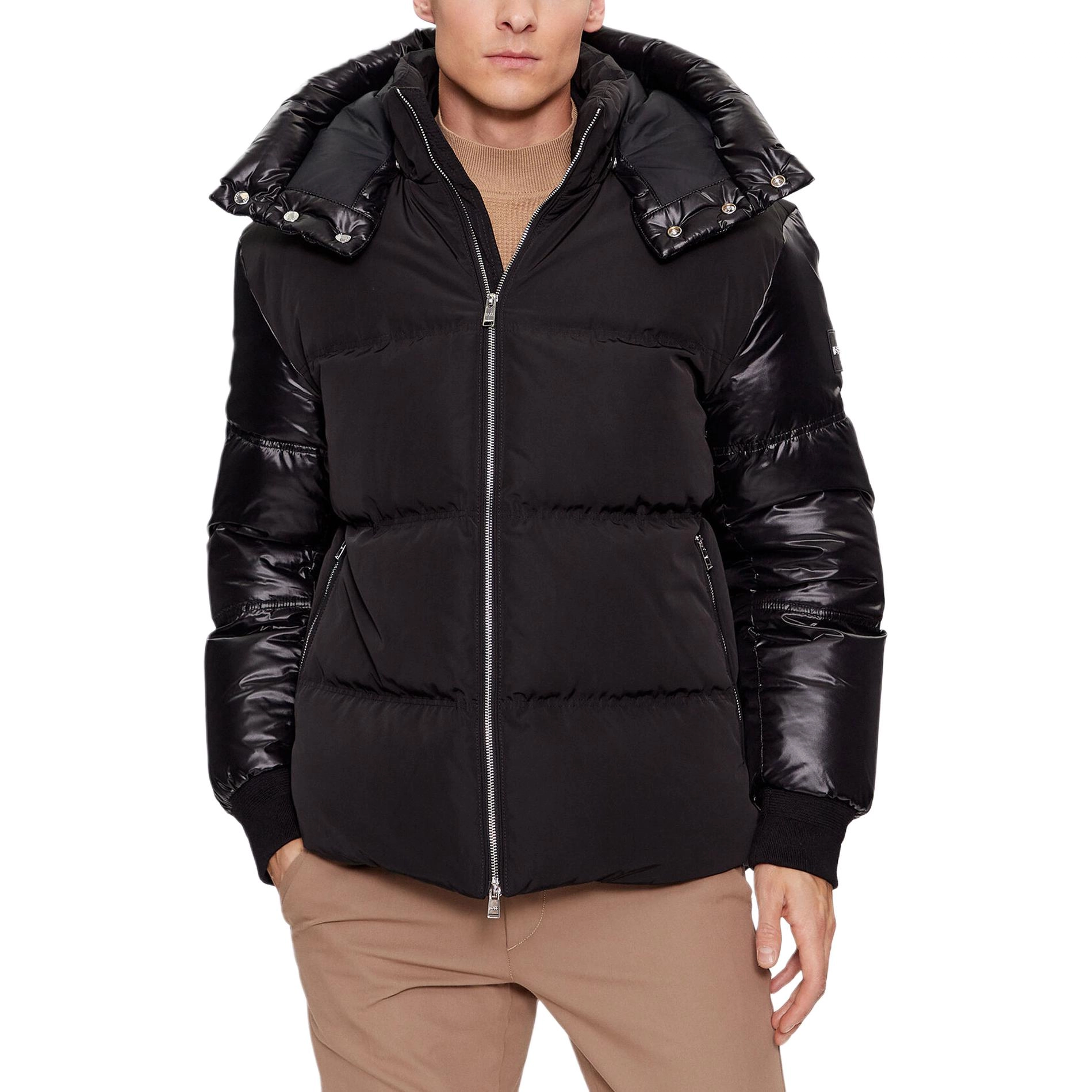 HUGO BOSS SS24
