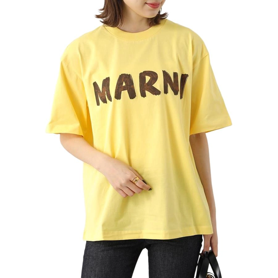 MARNI SS23 LogoT
