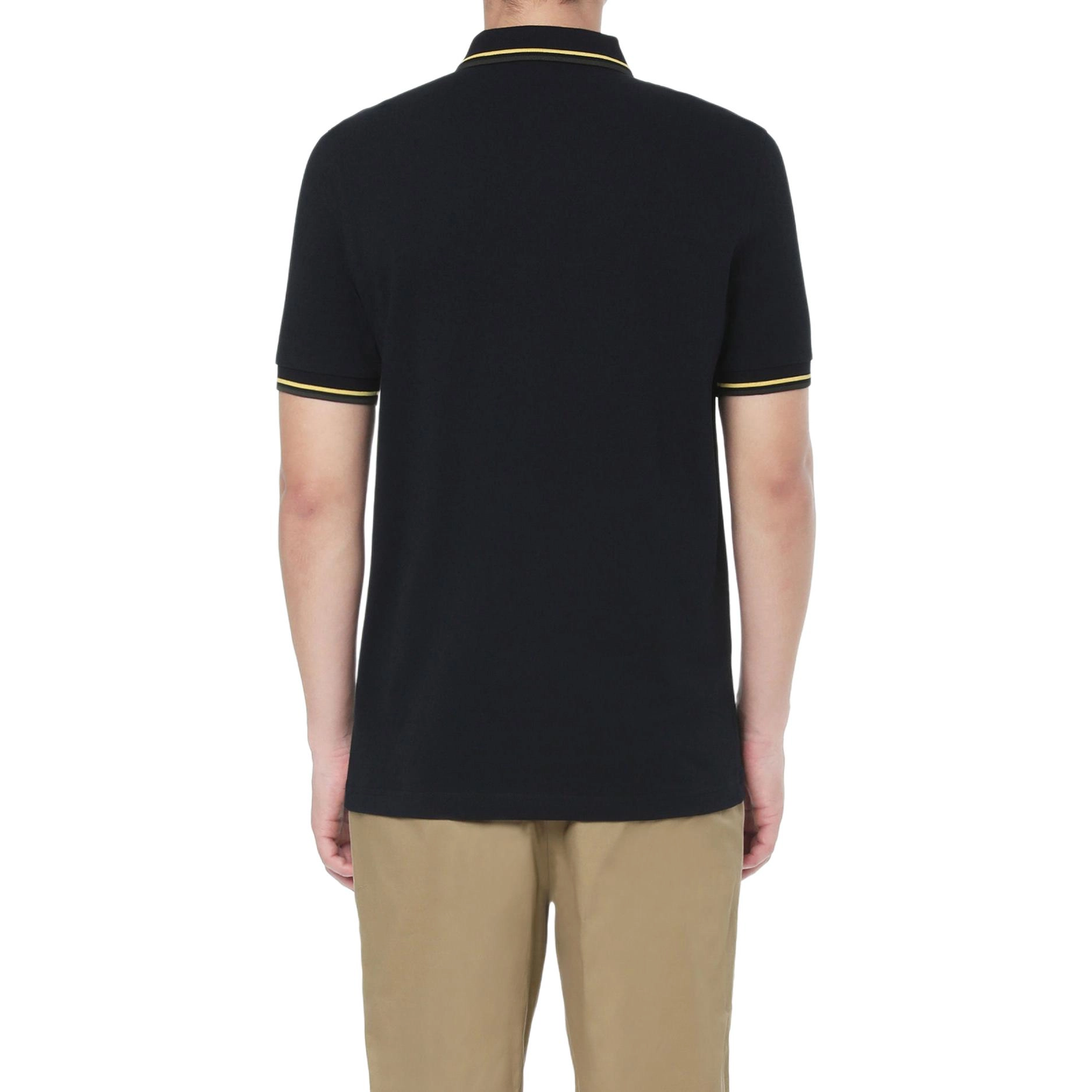 FRED PERRY LogoPolo