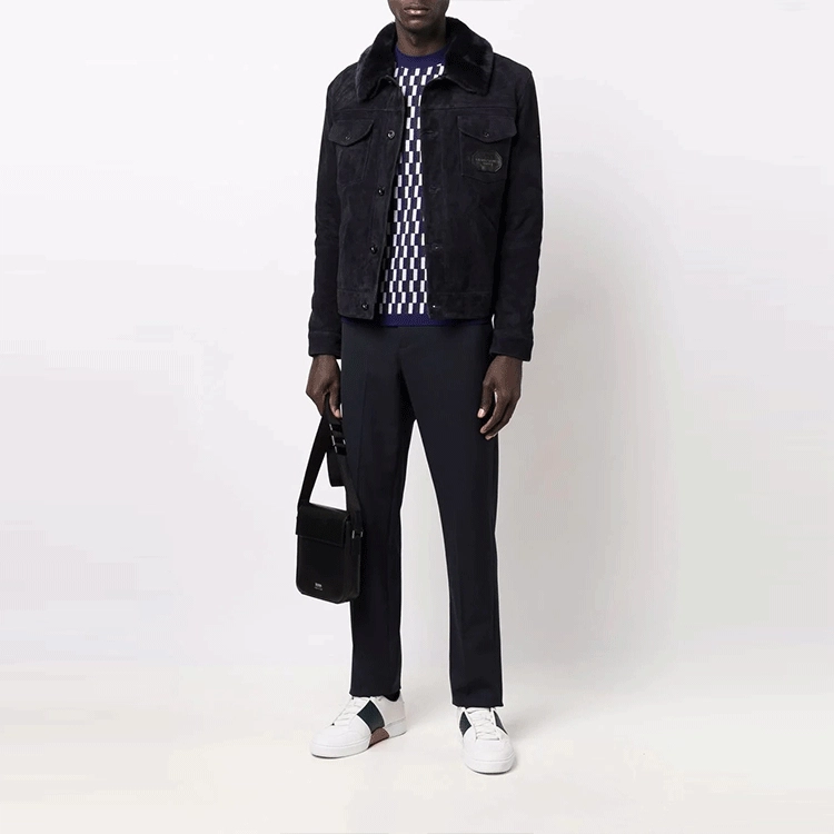 EMPORIO ARMANI FW21
