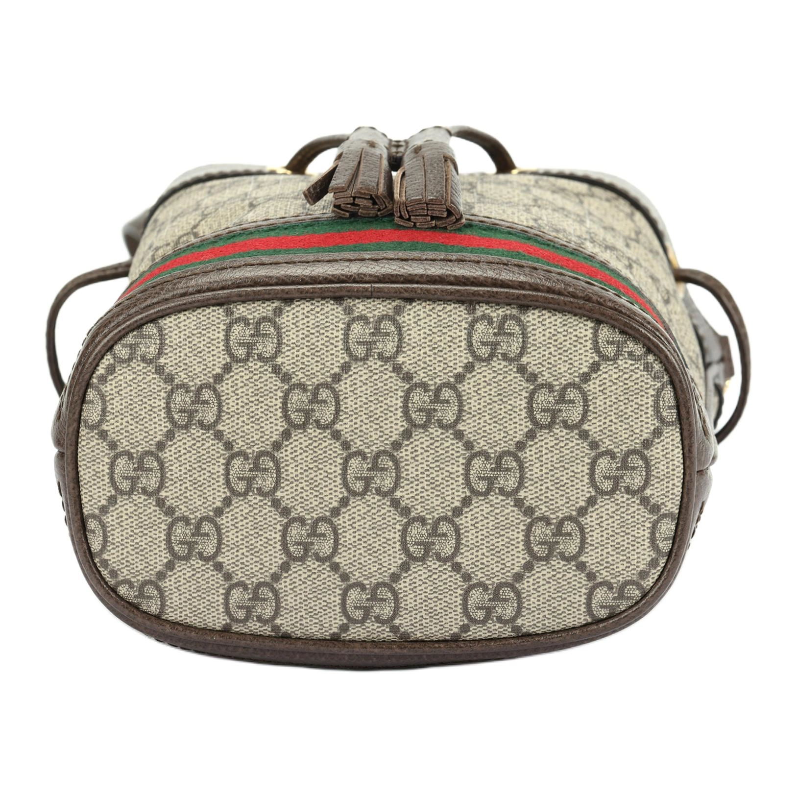 GUCCI Ophidia Logo