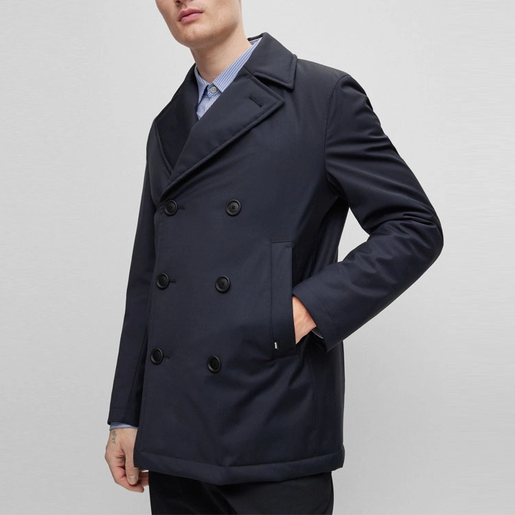 HUGO BOSS