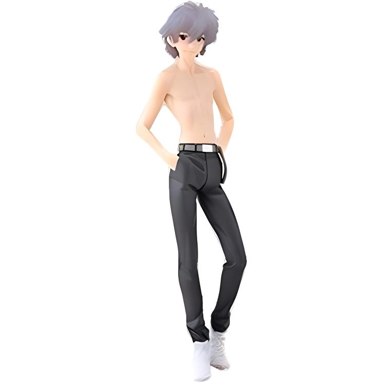 SEGA pm eva vol 4.5 21cm