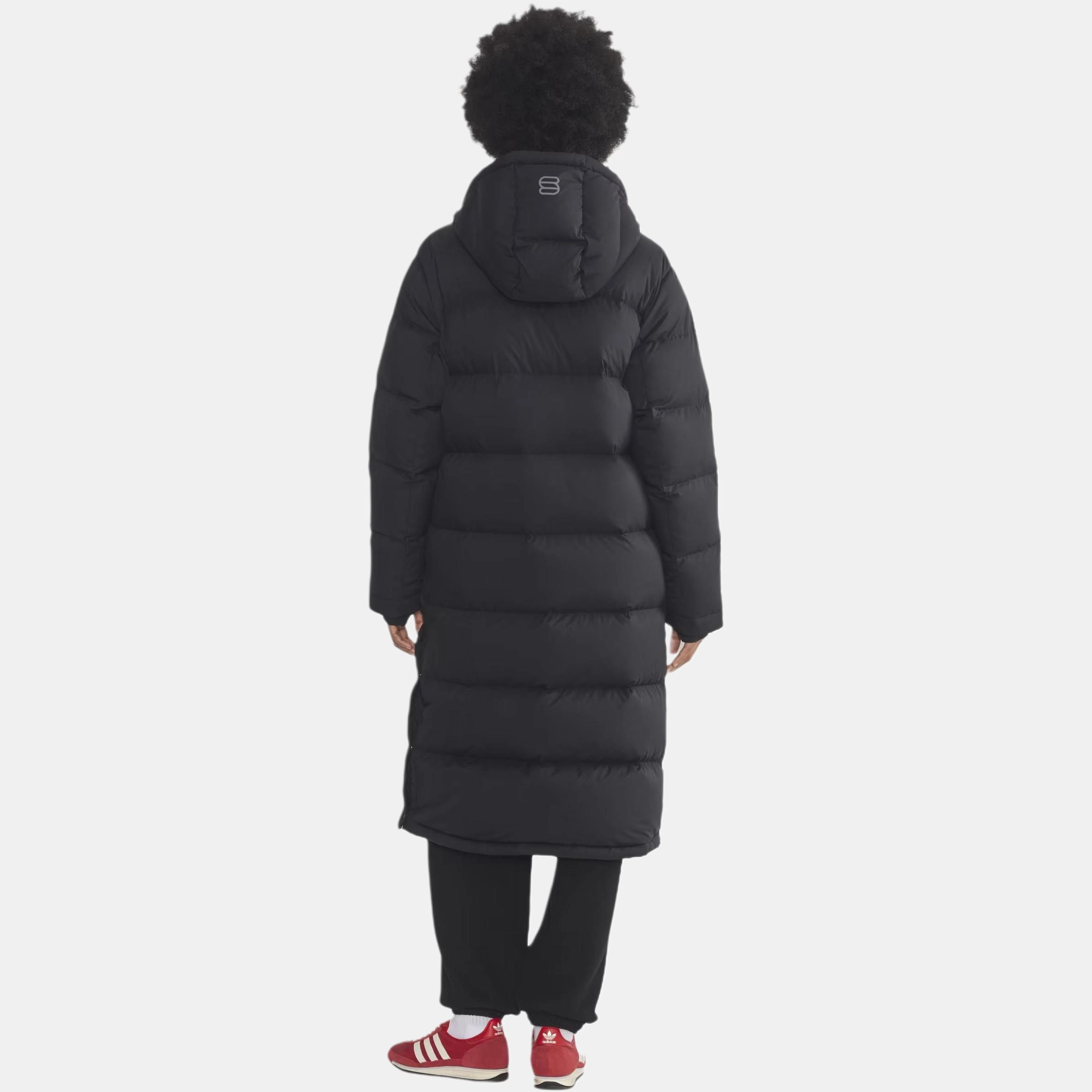 ARITZIA Super Puff Long cliMATTE Short 8