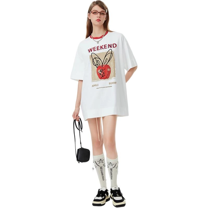 JORYAweekend T
