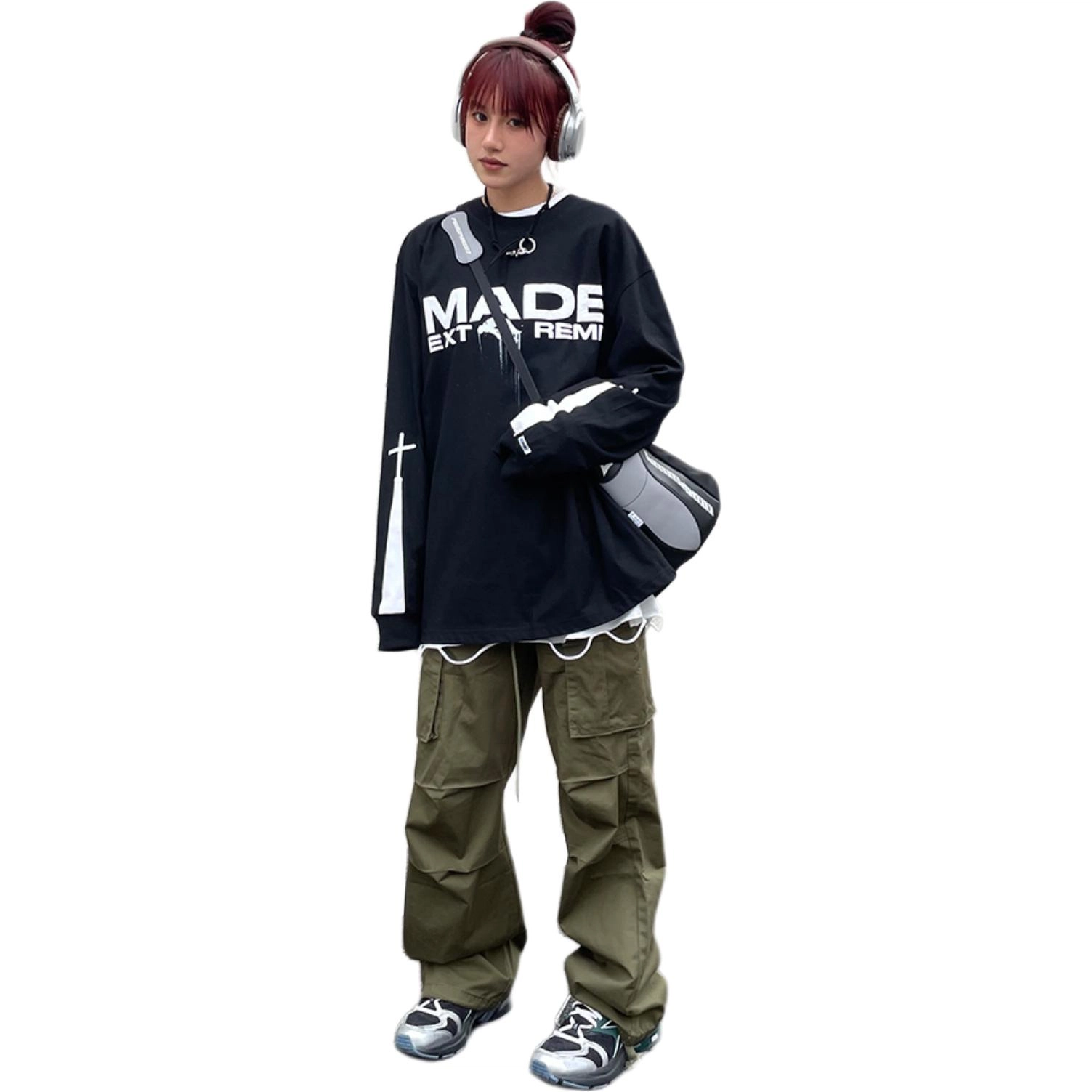 SINKACME hiphopbf