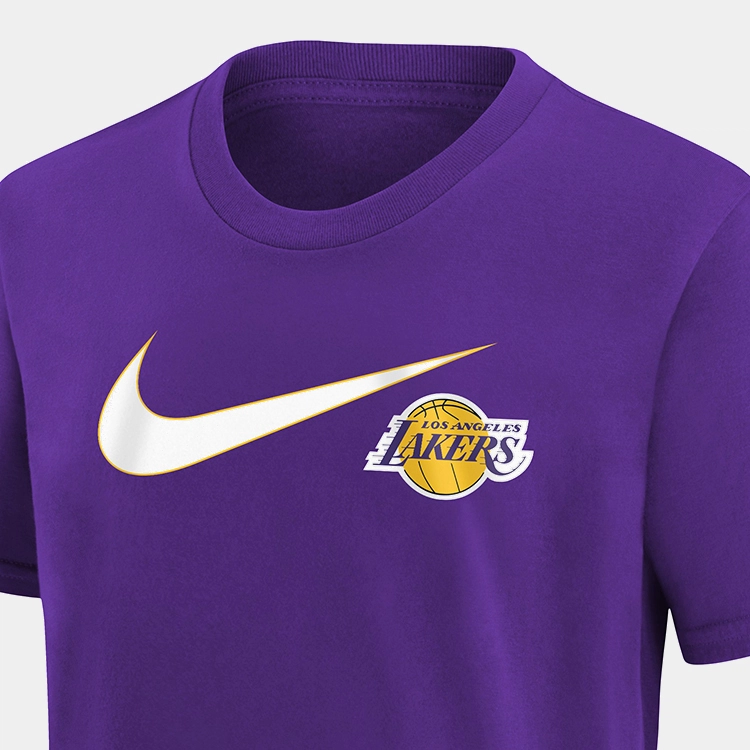 Nike x NBA T