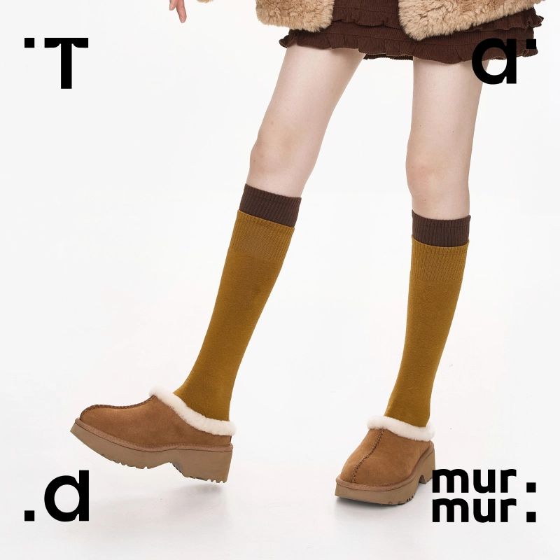 Tad murmur 3