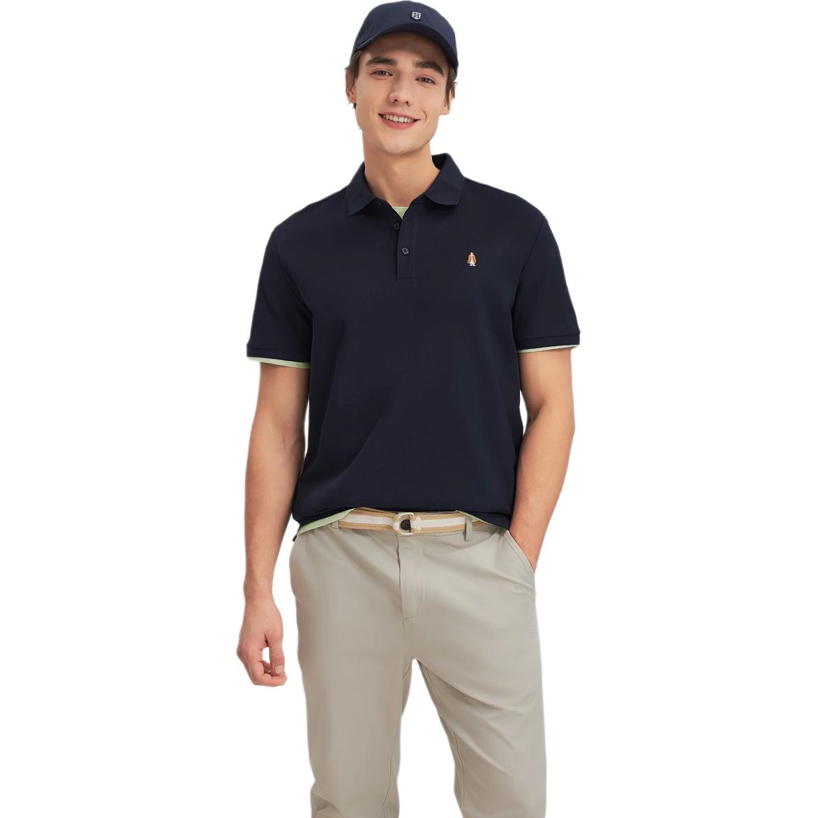 Hush Puppies Polo