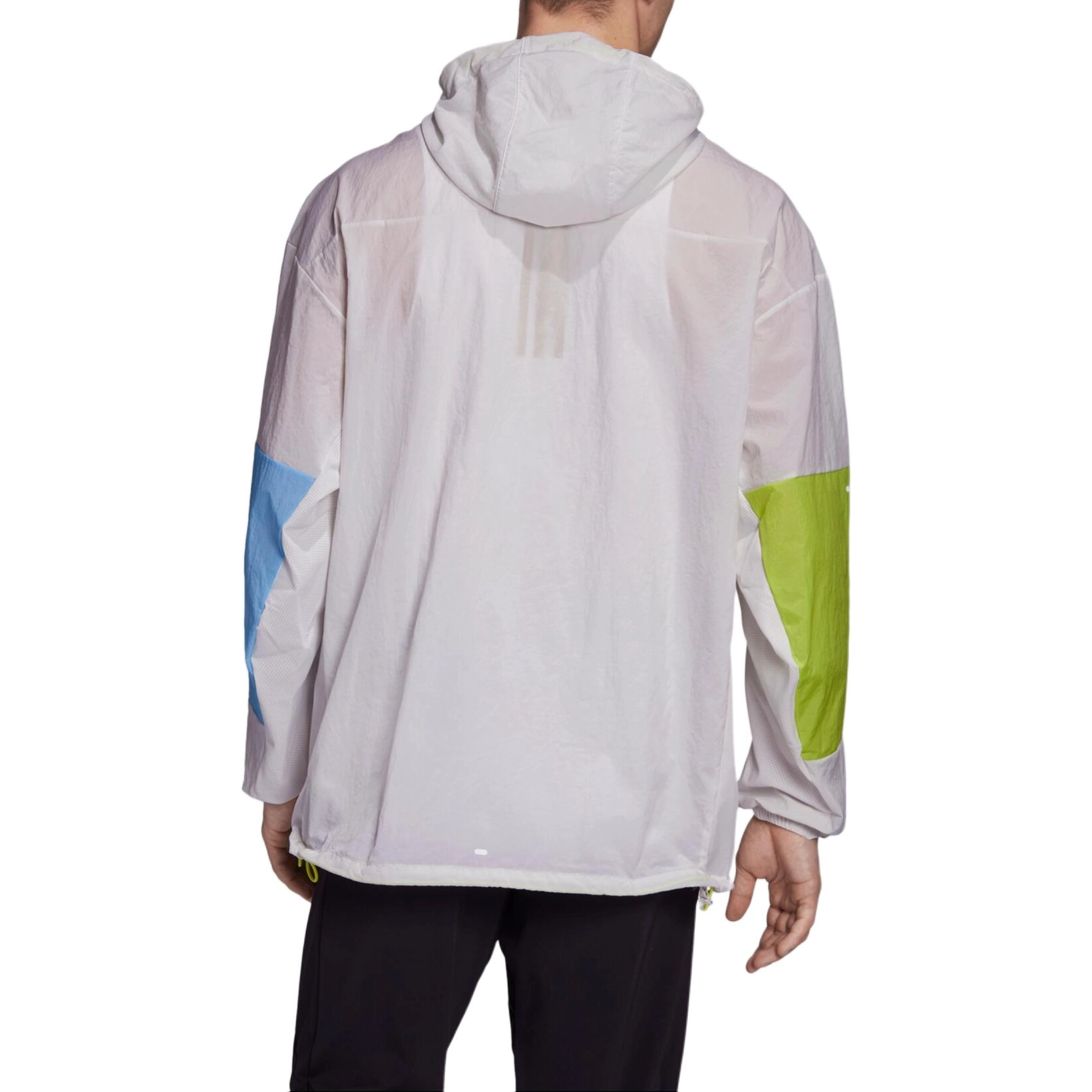 adidas ADAPT Jacket M