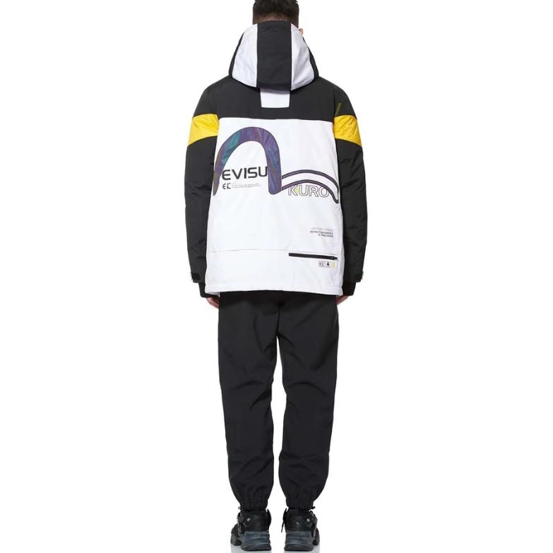 EVISU AW20