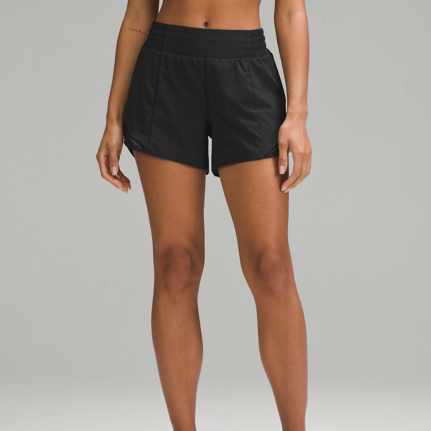 lululemon Hotty Hot