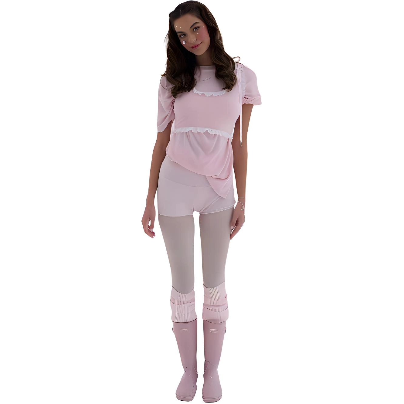 Selkie Collection FW24