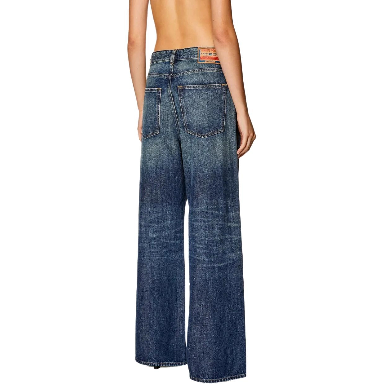 DIESEL FW23