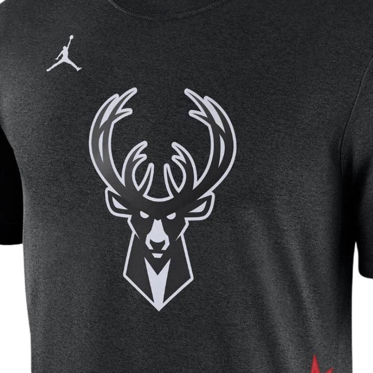 Jordan x NBA WEEKEND DRI-FIT T