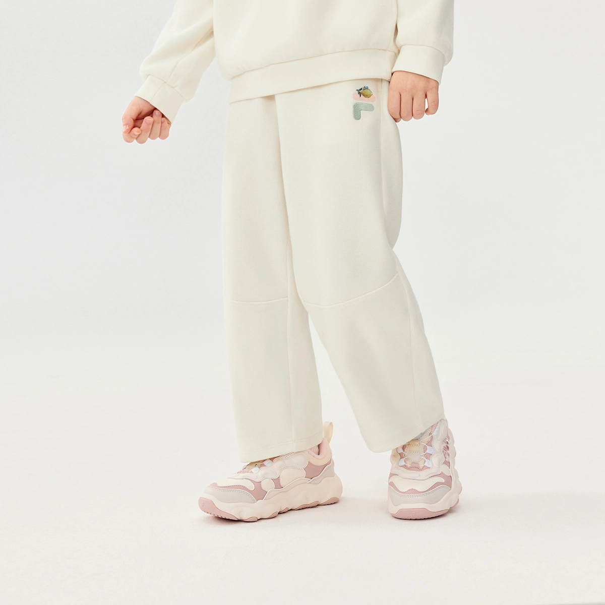 FILA KIDS FW25 PETER RABBIT