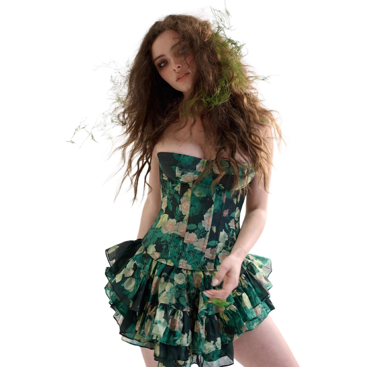 Selkie Collection SS25