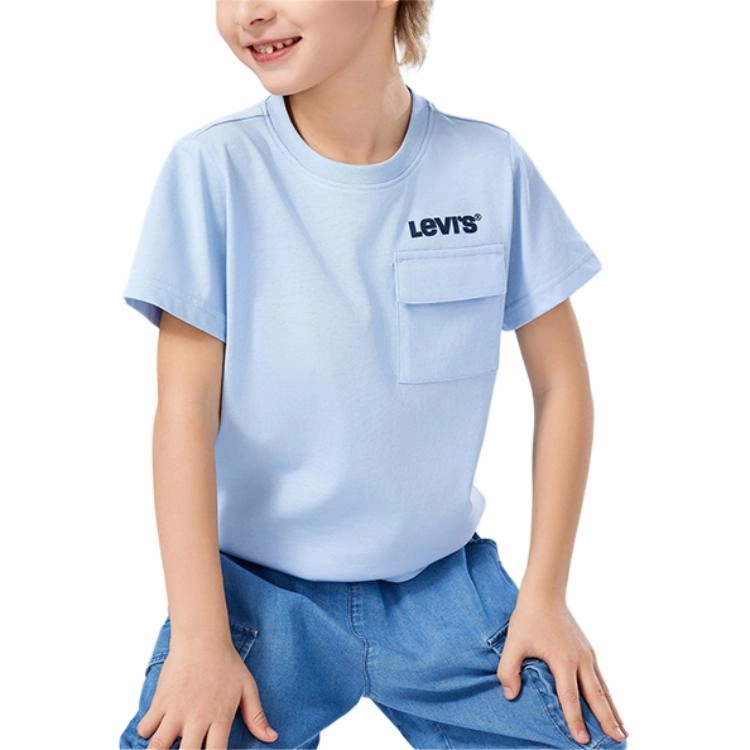 levisT SS25 ICON