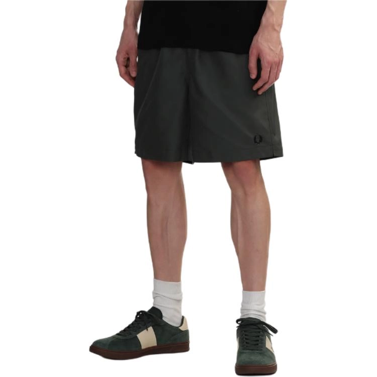 FRED PERRY SS25