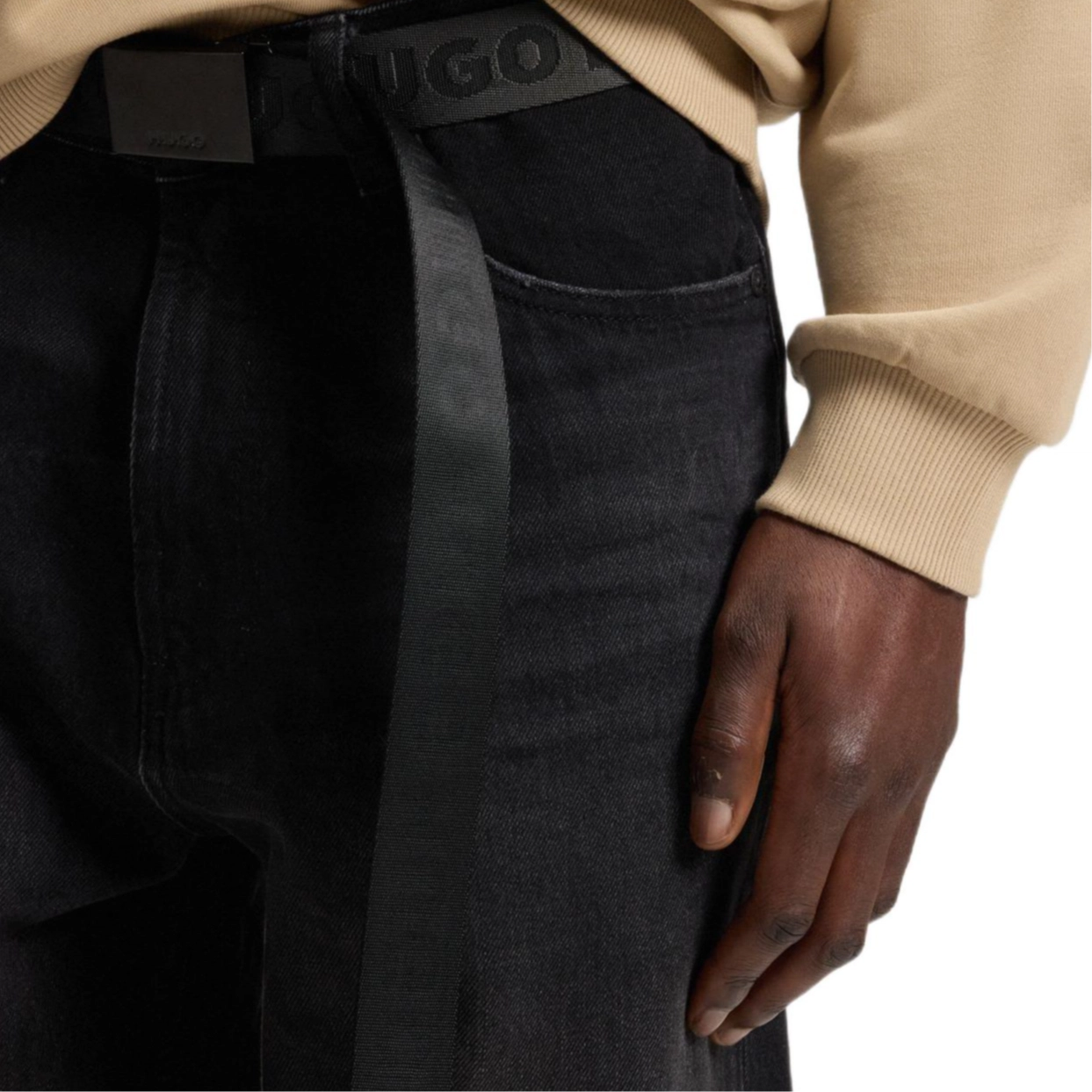 HUGO BOSS