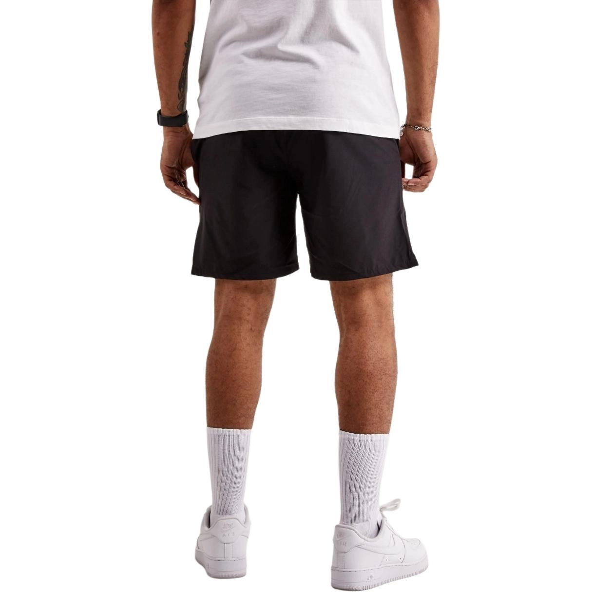 THE NORTH FACE Logo