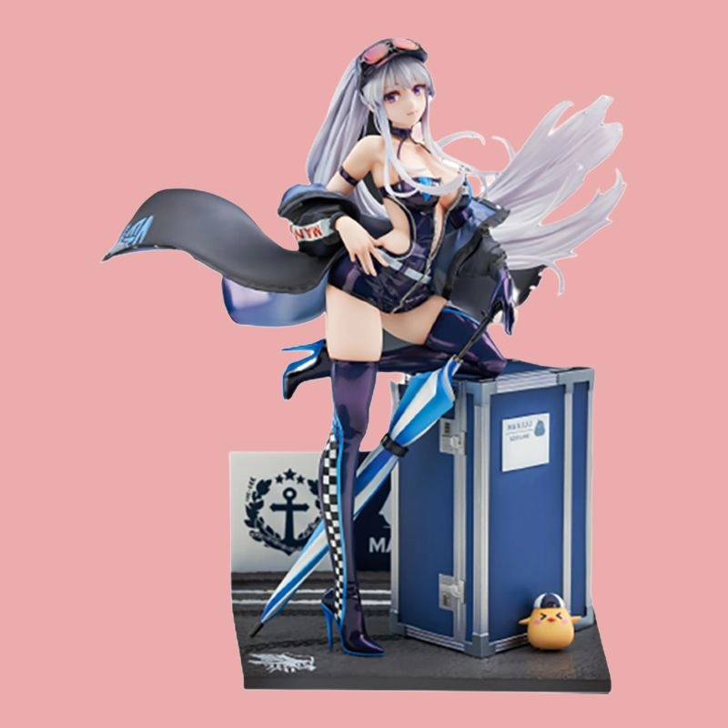 Apex Innovation 17 Wind Catcher Ver. 27cm