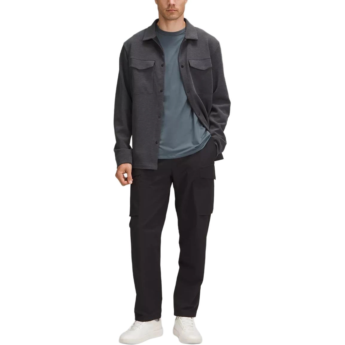 lululemon The Fundamental T