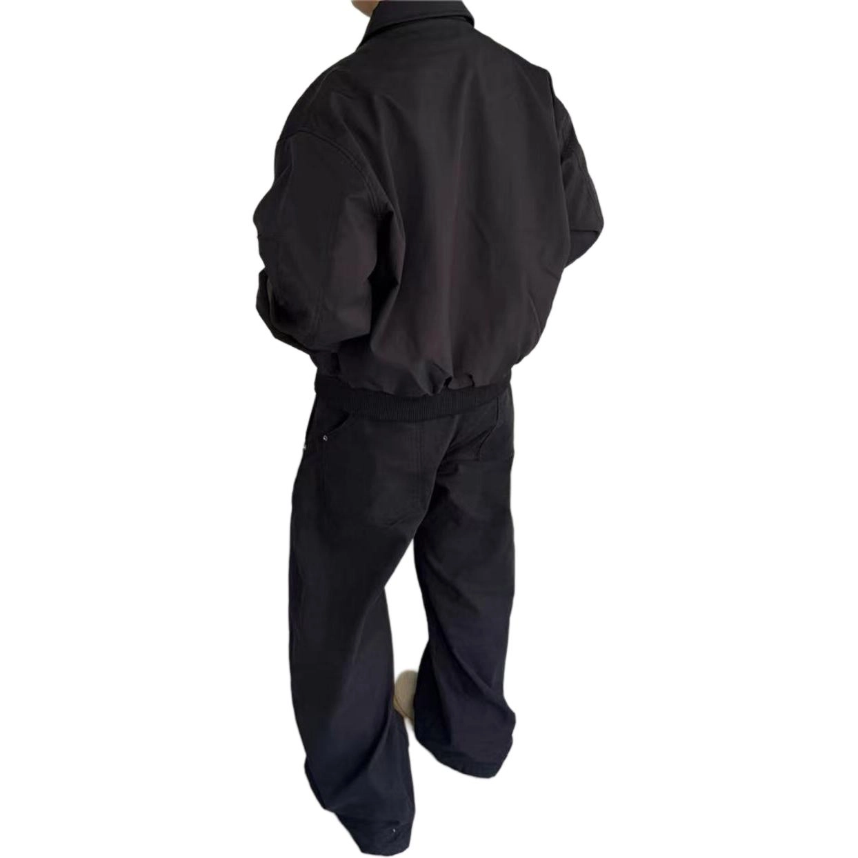 GEOGRE ALEX cleanfit