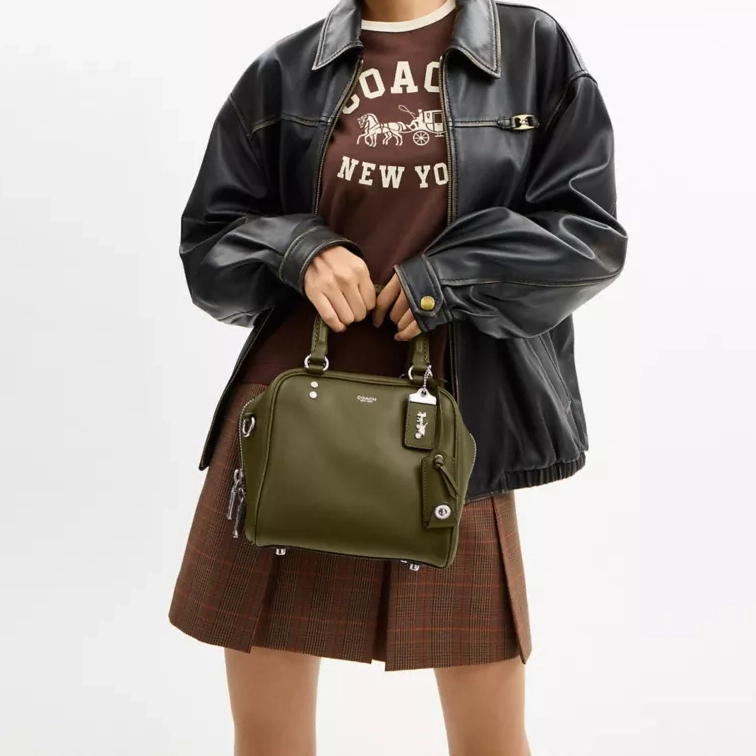 COACH Cube Rogue 20