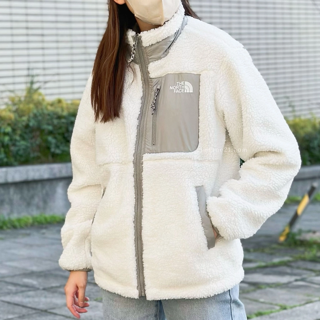 THE NORTH FACE