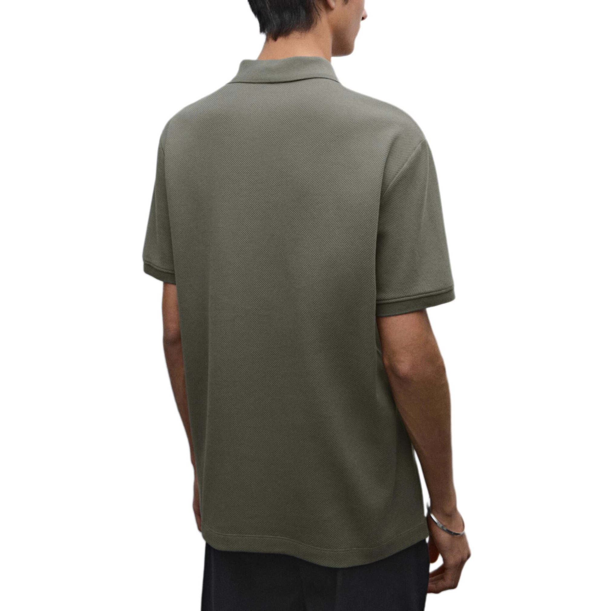 Massimo Dutti Polo