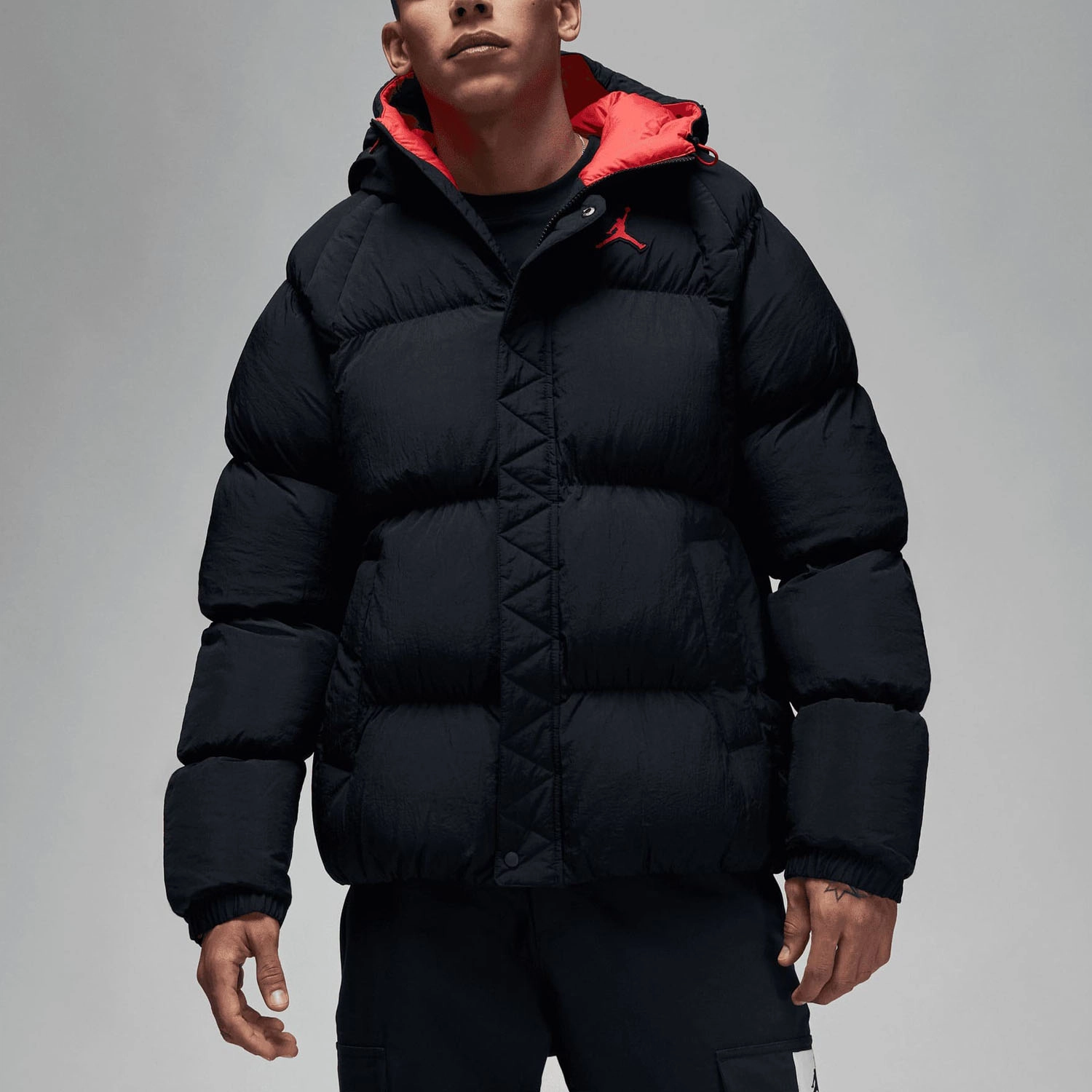 Jordan Essential Logo