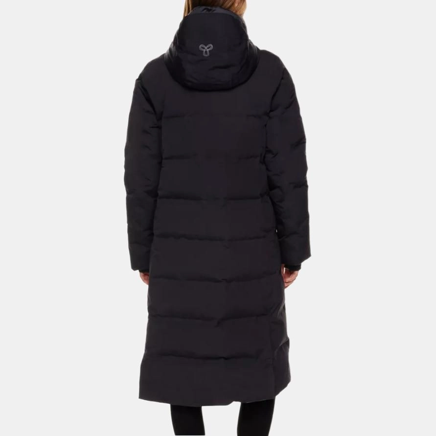 ARITZIA Tna The Powder Dri Parka Long Long waterproof recycled down-filled parka jacket