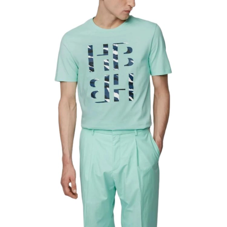 HUGO BOSS T