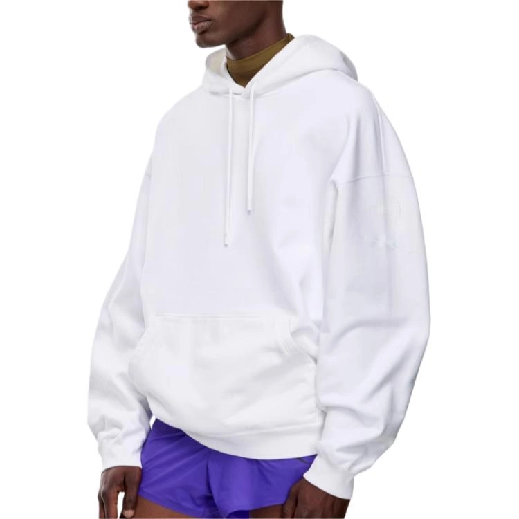 Canada Goose SS25 Snow Goose logo