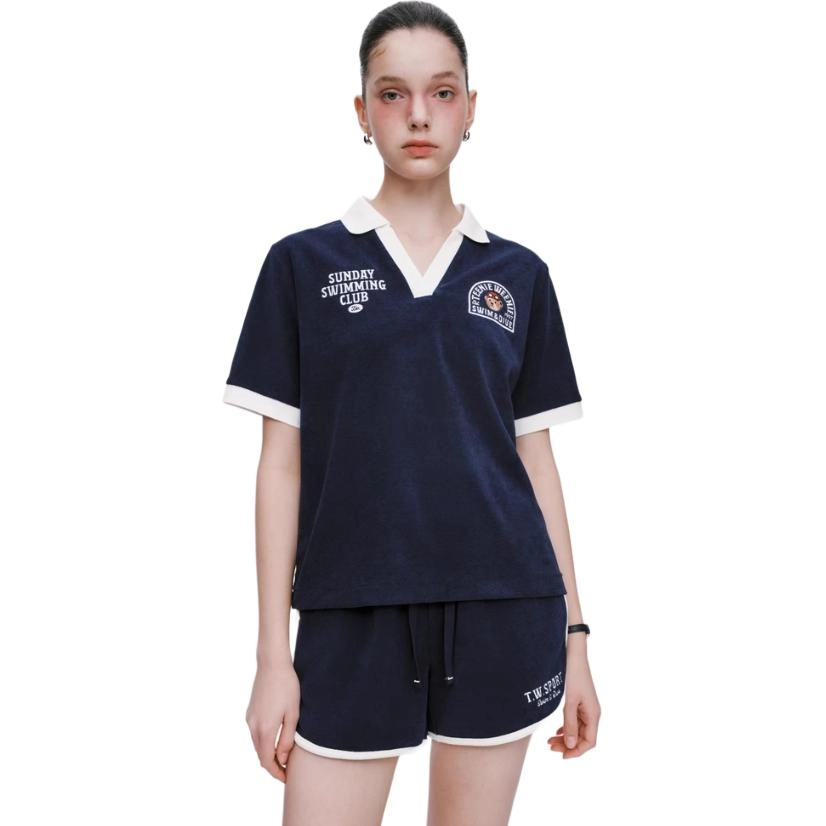 Teenie Weenie Polo