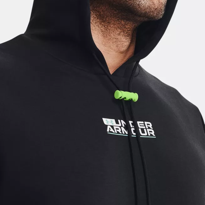Under Armour SUMMIT