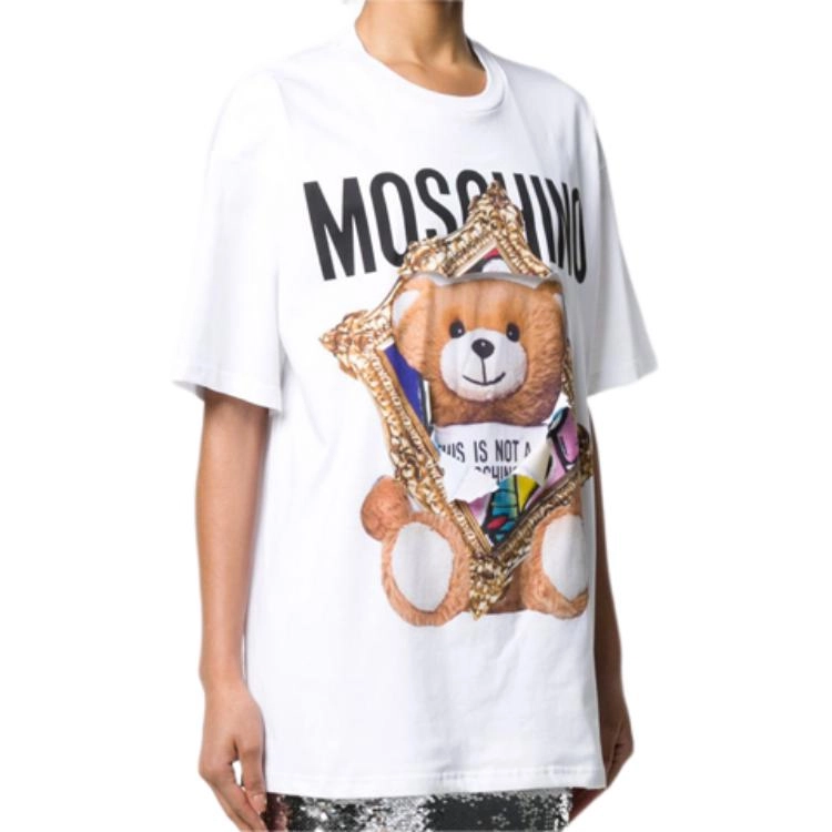 MOSCHINO T