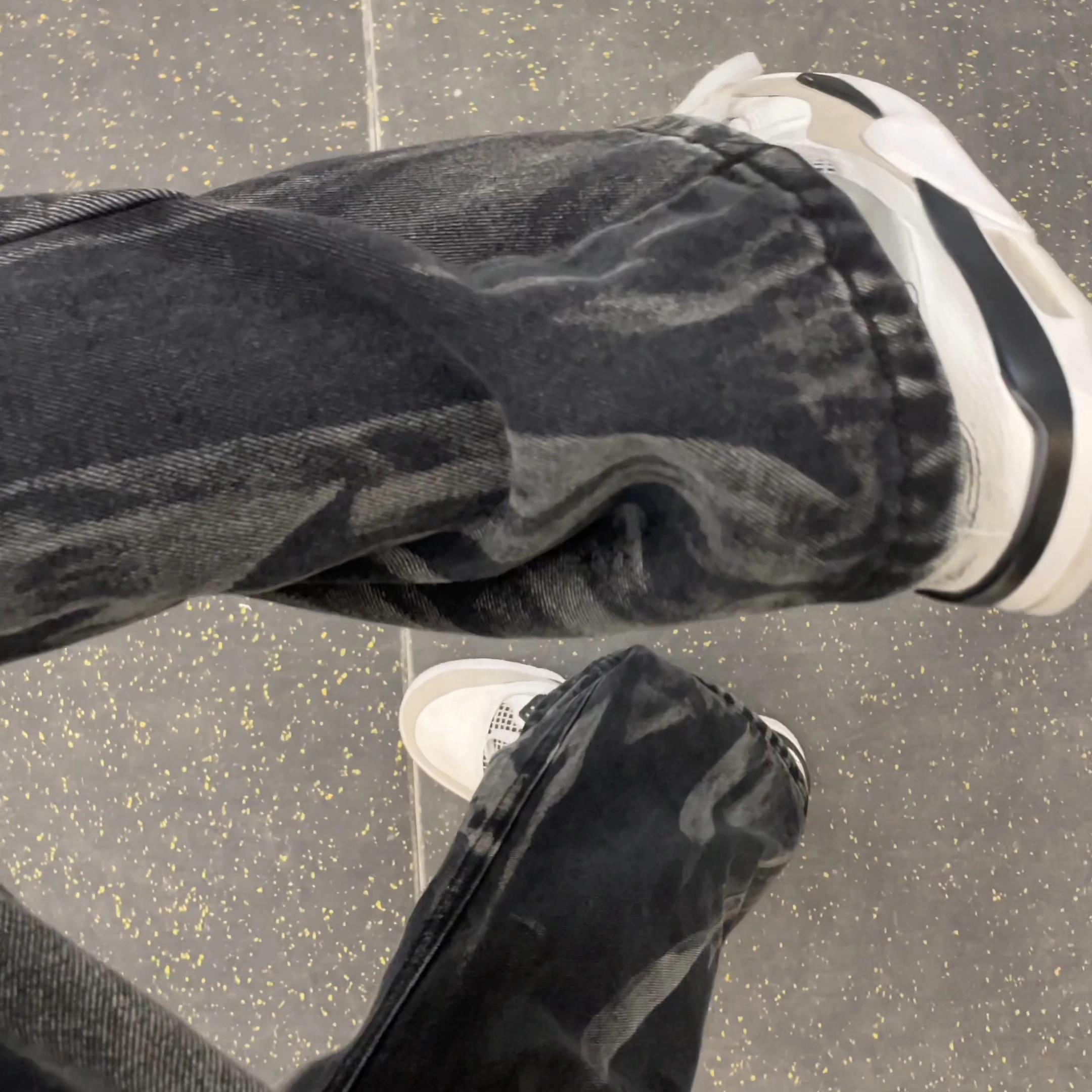PAINT STAIN