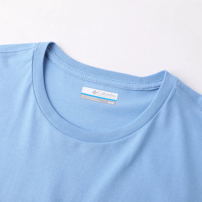 Columbia T