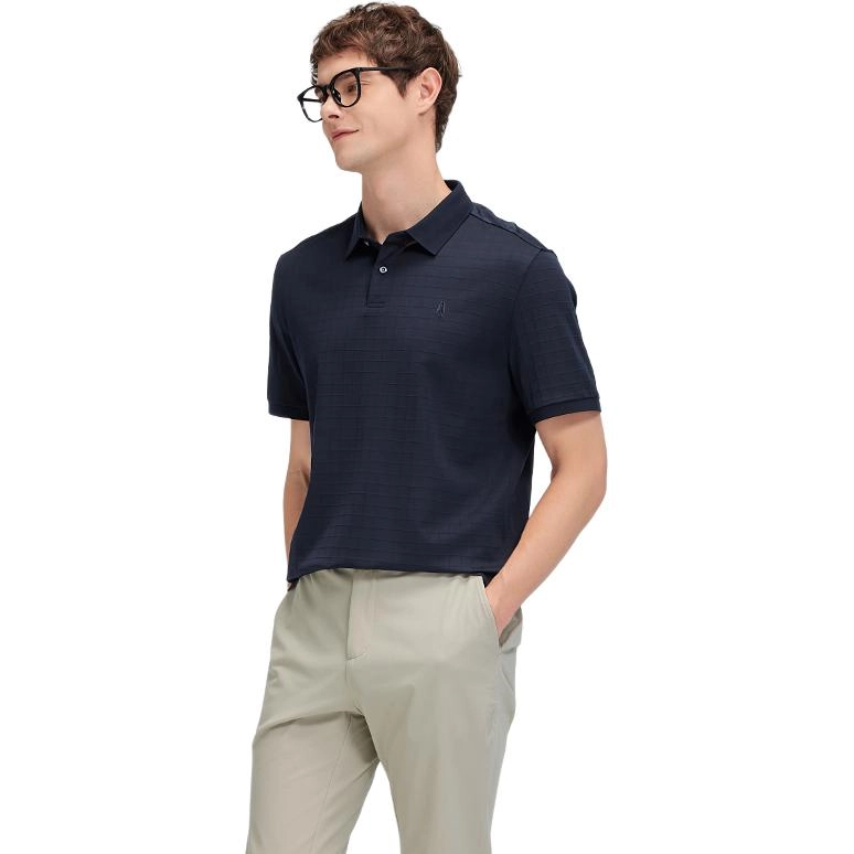 Hush Puppies Polo