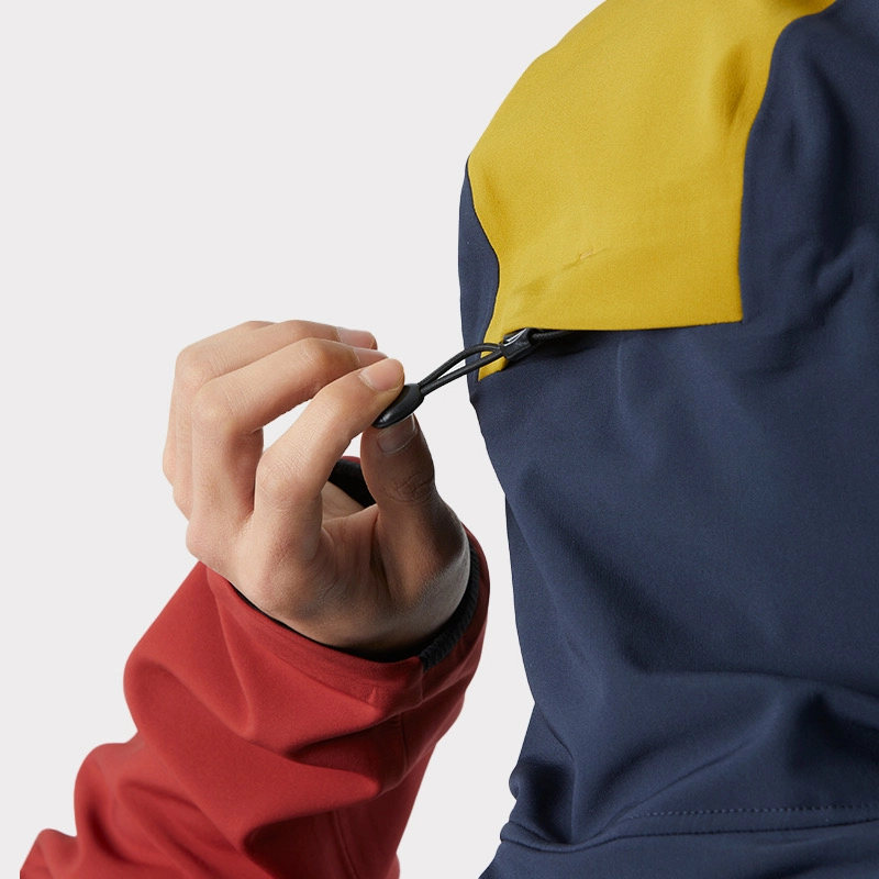 Arcteryx x SS23 GAMMA MX HOODY