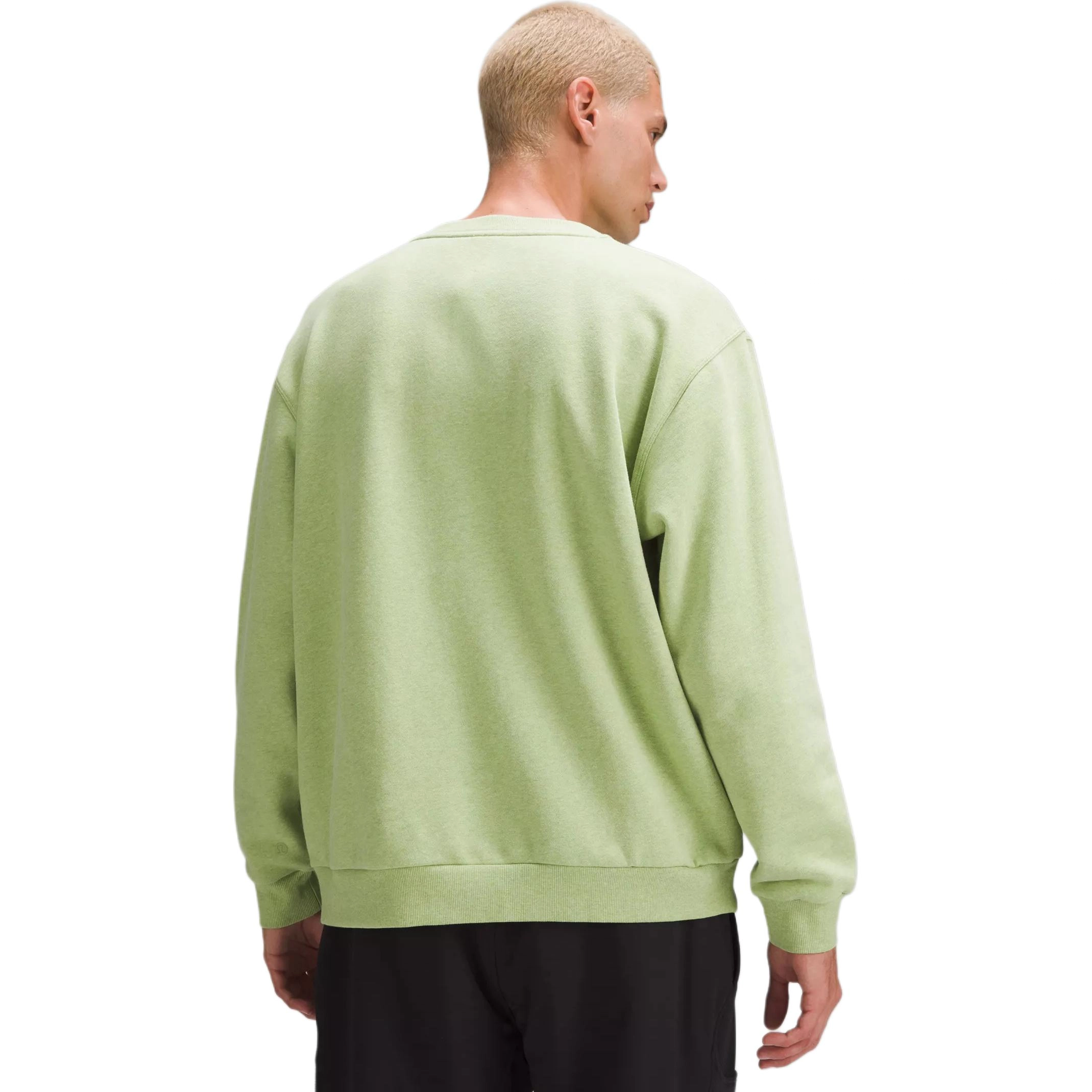lululemon Steady State