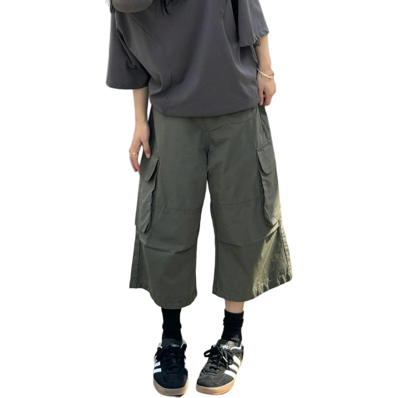 M JEANS STUDIOS 7 cleanfit